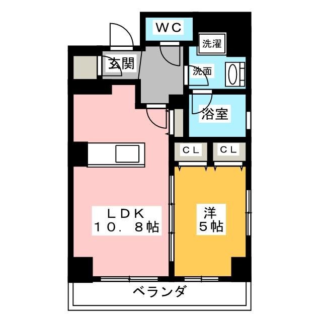 テラス押上（0001-S000049565-0036） 物件詳細｜お部屋探しはminimini