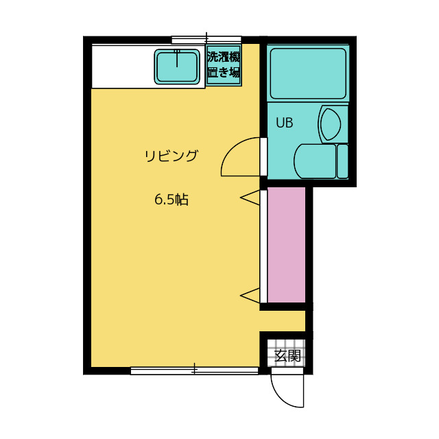 他部屋参考写真