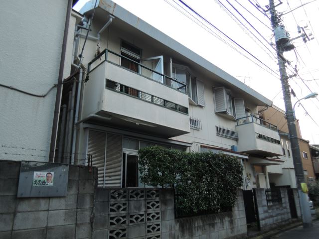 �����s�V�h�撆��Q���ڂP�c�j