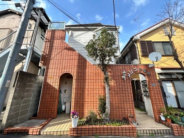 �����s�V�h�撆�����P���ڂP�q