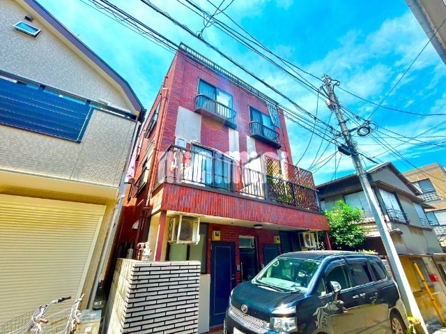 �����s�V�h��ˎR�P���ڂP�j