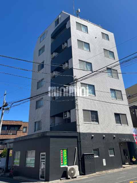 �����s����撆���R���ڂP�q