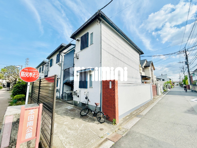 �����s������s�g�ˎ��쒬�R���ڂP�j