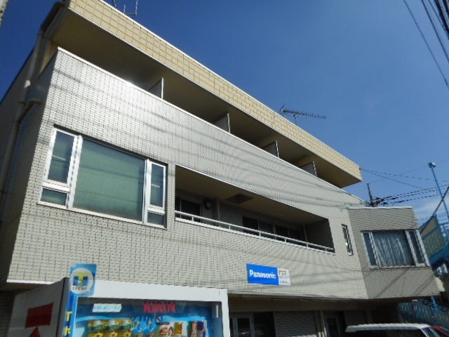 �����s������s����R���ڂP�q