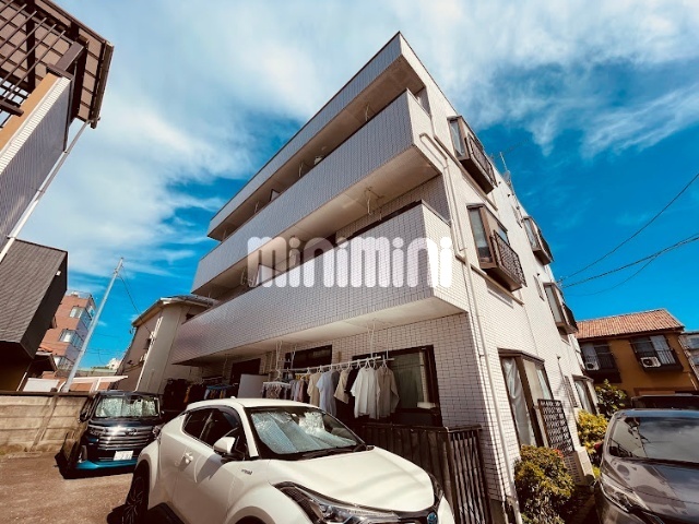 �����s�{���s�ᏼ���P���ڂQ�k�c�j