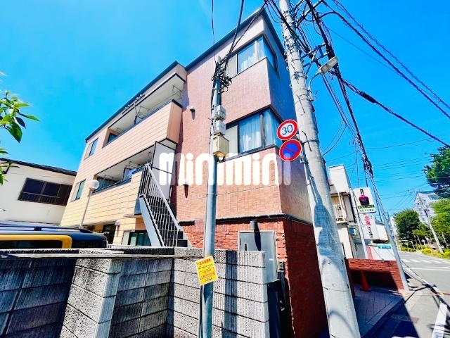 �����s������s�Β��S���ڂP�q