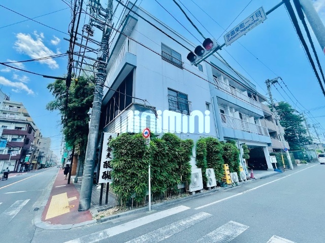 ���������ΐ��@�ꋴ�w���w�i�k��3���j