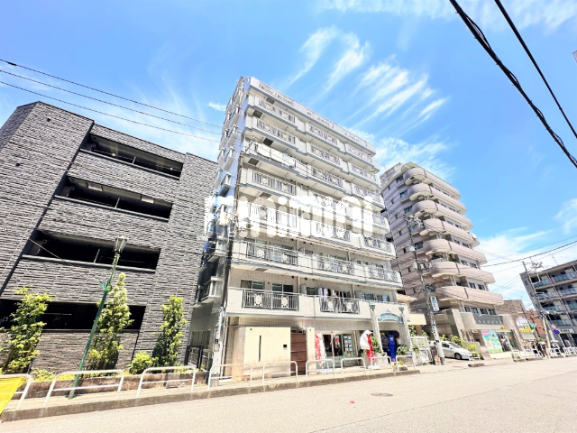 �_�ސ쌧���͌��s�΋拴�{�R���ڂP�j