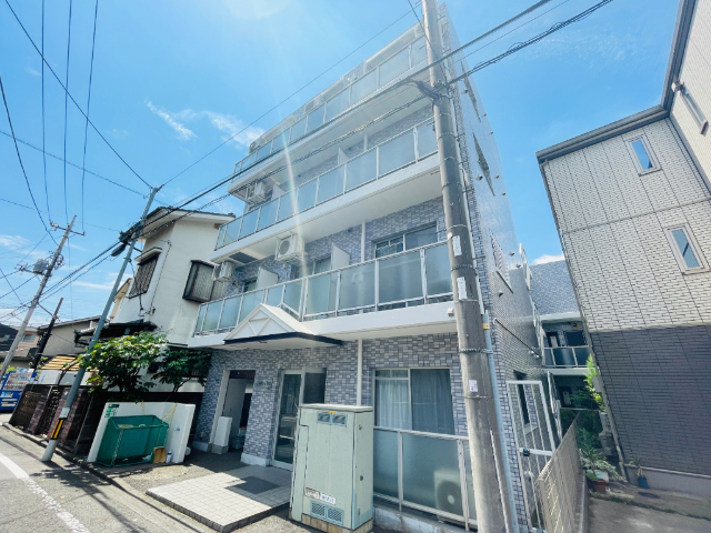 �_�ސ쌧���͌��s�΋拴�{�R���ڂP�j