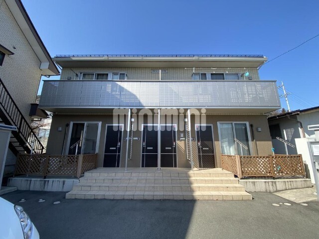 ���쌧����s�㏼�Q���ڂP�k�c�j