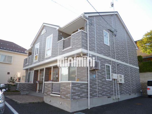 ���쌧����s�㏼�Q���ڂQ�c�j