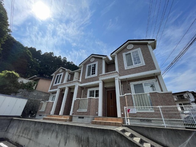 ���쌧����s�㏼�T���ڂQ�k�c�j