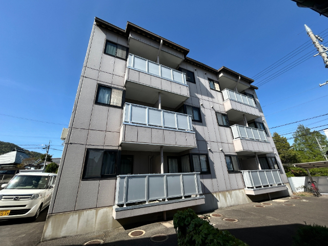 ���쌧����s�㏼�Q���ڂP�j