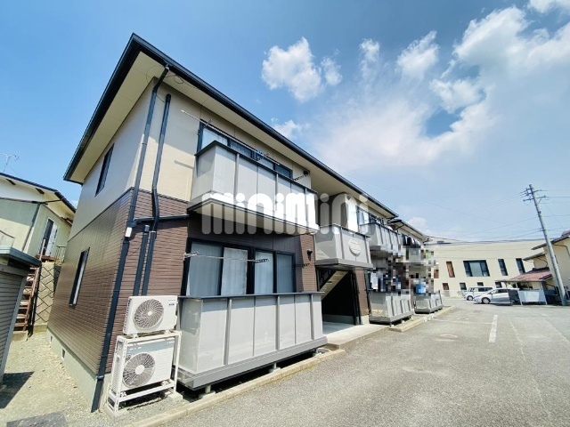 ���쌧����s�㏼�P���ڂQ�j