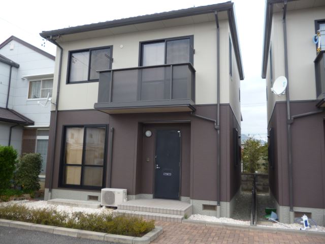 ���쌧����s�O�g���Q���ڂR�k�c�j