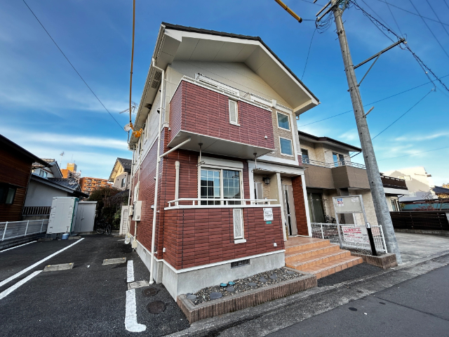 ���쌧����s�O�ւU���ڂP�k�c�j