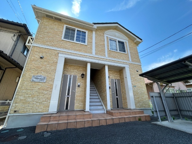 ���쌧����s���䏊�S���ڂP�q