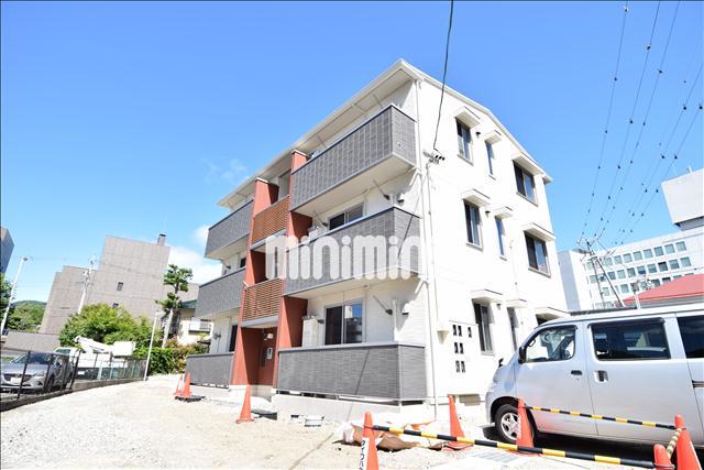 ���쌧����s���䏊�P���ڂP�k�c�j