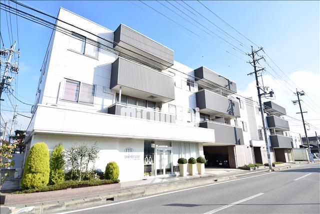 ���쌧����s���䏊�Q���ڂR�k�c�j