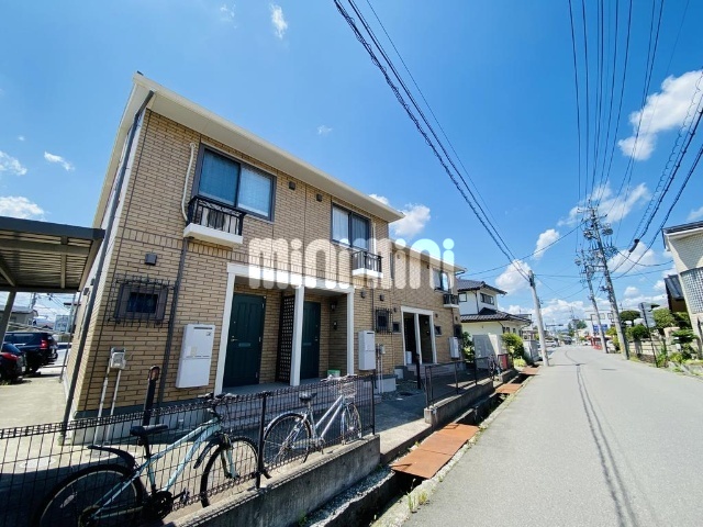 ���쌧����s�ᗢ�S���ڂQ�k�c�j