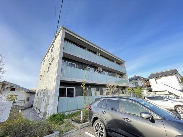 ���쌧����s�ᗢ�R���ڂP�k�c�j