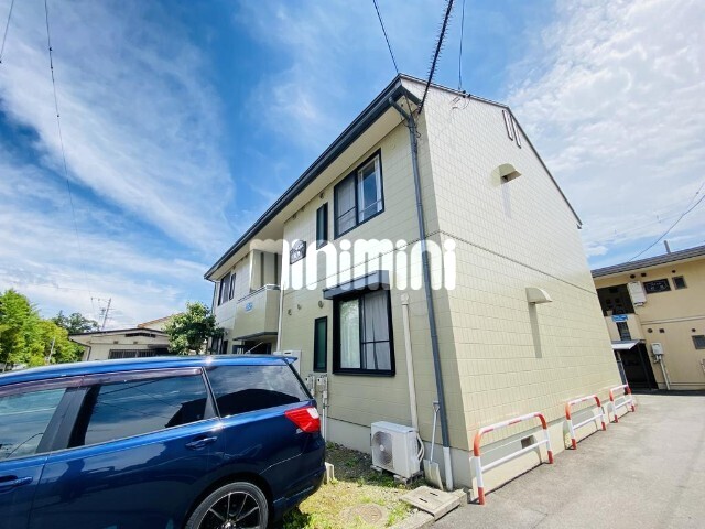 ���쌧����s�ᗢ�P���ڂQ�c�j