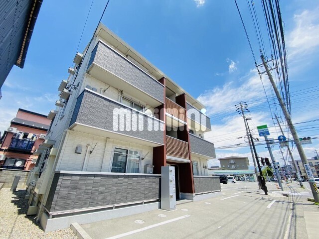 ���쌧����s�ᗢ�P���ڂP�k�c�j