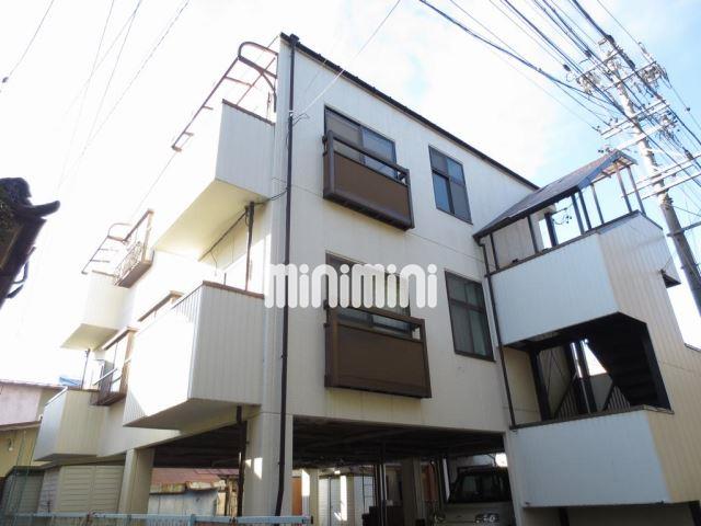 ���쌧���{�s���R���ڂQ�c�j