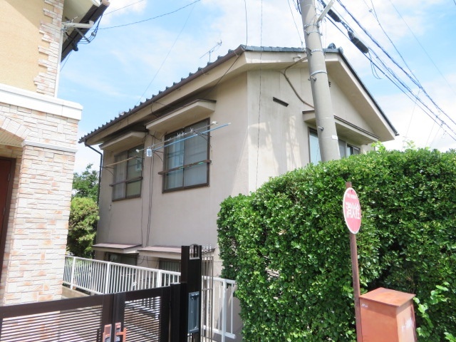 ���쌧���{�s���R���ڂP�j