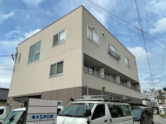 ���쌧���{�s�����P���ڂP�j