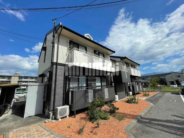 ���쌧���{�s�����R���ڂQ�k�c�j