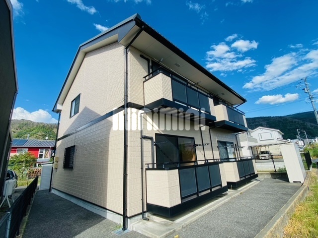 ���쌧���{�s�厚���R�ӂP�k�c�j