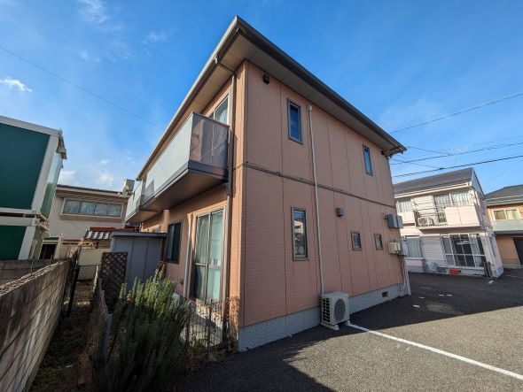 ���쌧���{�s�����P���ڂR�k�c�j