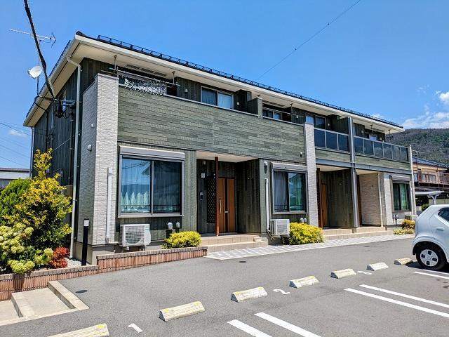 ���쌧���{�s�厚���ԂP�k�c�j