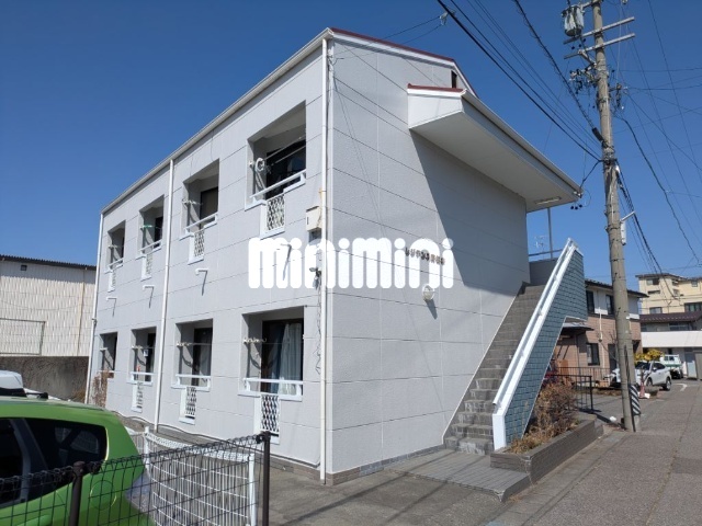 ���쌧���{�s�쏼�{�Q���ڂP�j