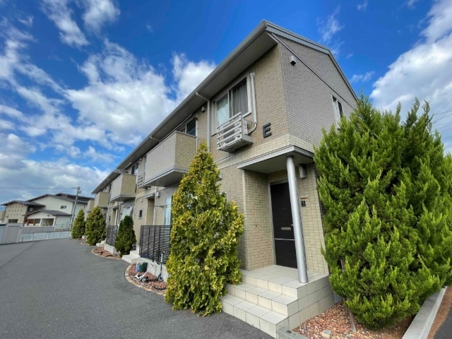 ���쌧���{�s����P���ڂR�k�c�j