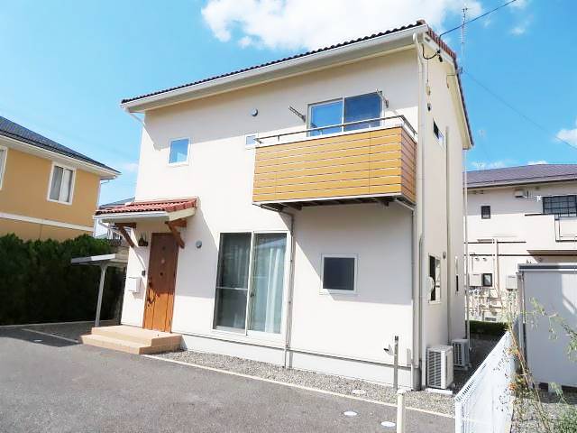 ���쌧���{�s����R���ڂR�k�c�j