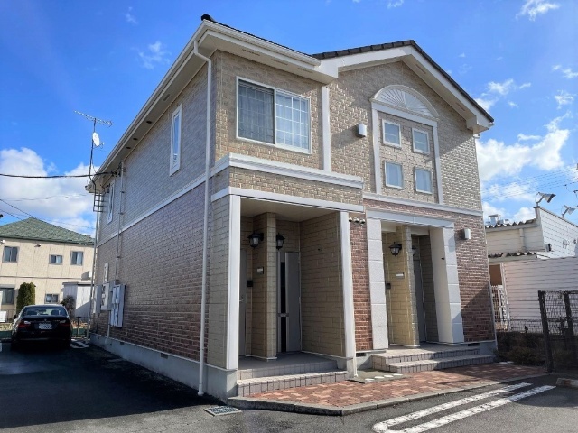 ���쌧���{�s����Q���ڂP�k�c�j