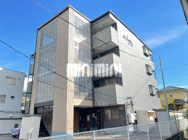 ���쌧���{�s�����S���ڂR�c�j