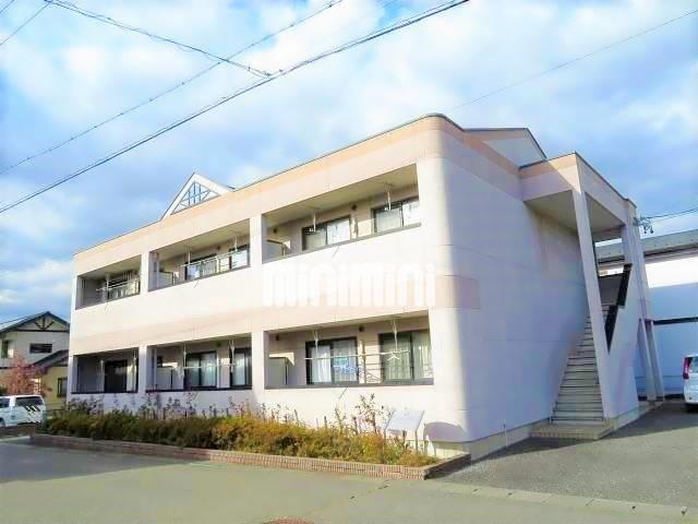 篠ノ井線　広丘駅（徒歩18分）