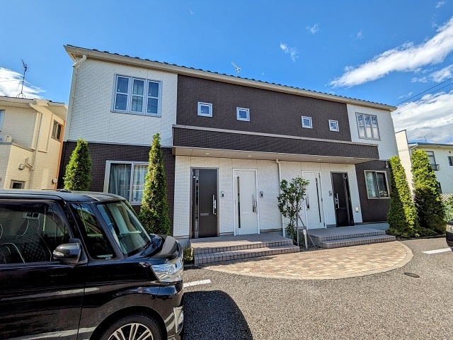 ���쌧���{�s����P���ڂQ�k�c�j