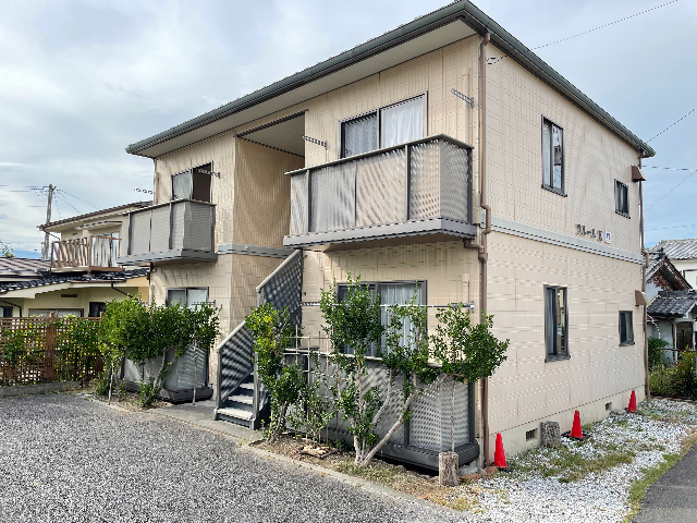 ���쌧���{�s�厚���R�ӂP�j