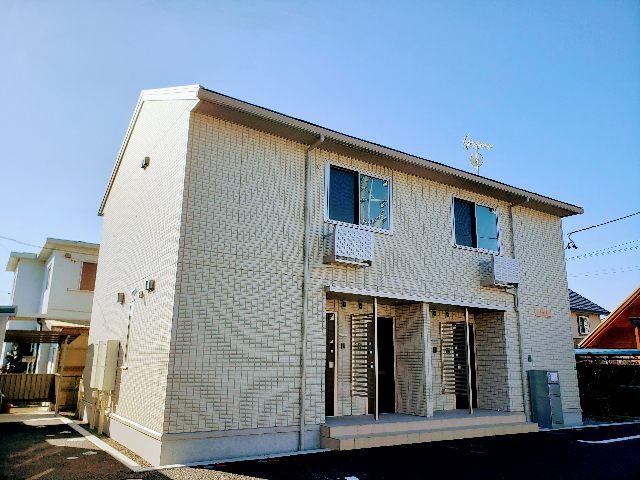 ���쌧���{�s���c�R���ڂP�k�c�j