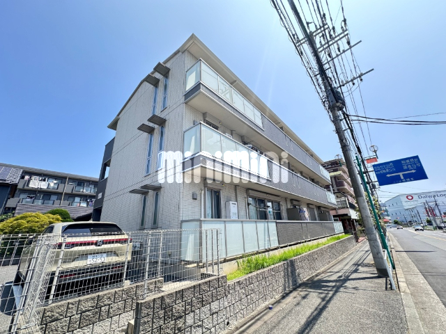 �_�ސ쌧���͌��s�΋擌���{�Q���ڂQ�k�c�j