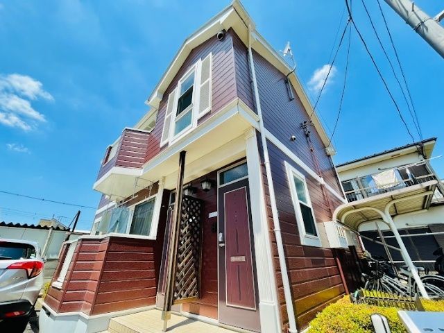 �����s������s�ш�쒬�P���ڂQ�c�j