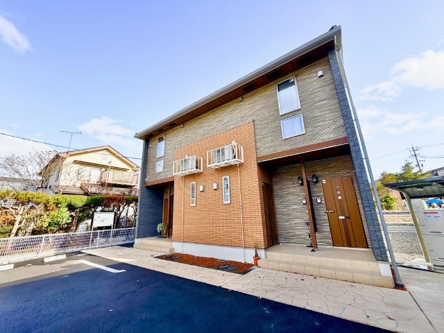 ���쌧����s�㏼�Q���ڂP�k�c�j