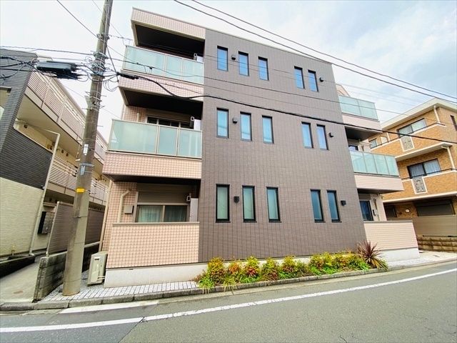 �����s����s�H�ߒ��P���ڂP�k�c�j