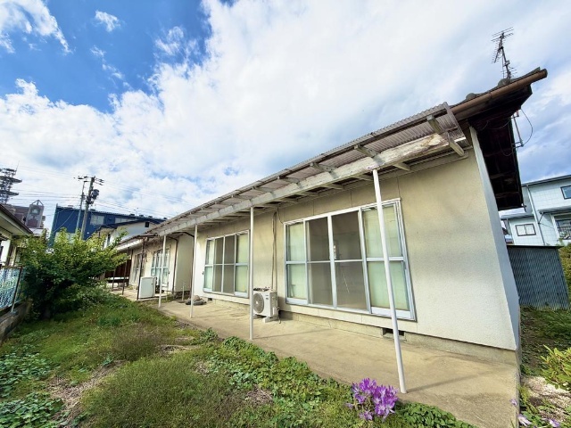 ���쌧����s�厚�߉ꎵ�������R�c�j