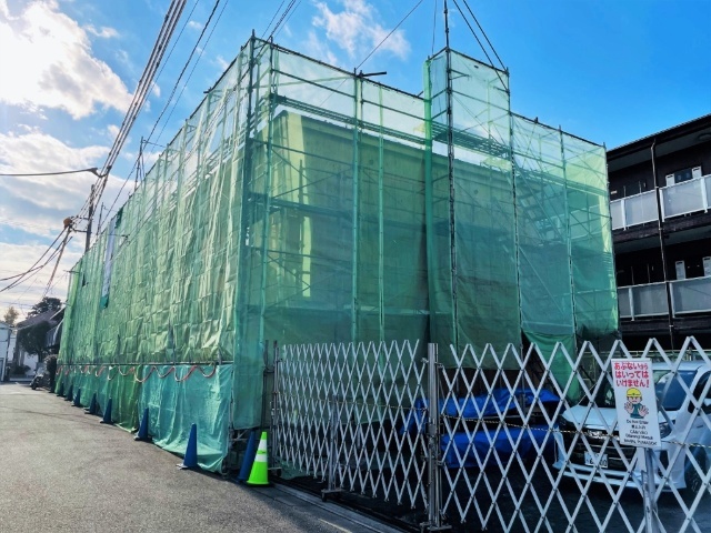 �I�X�X�������ʐ^