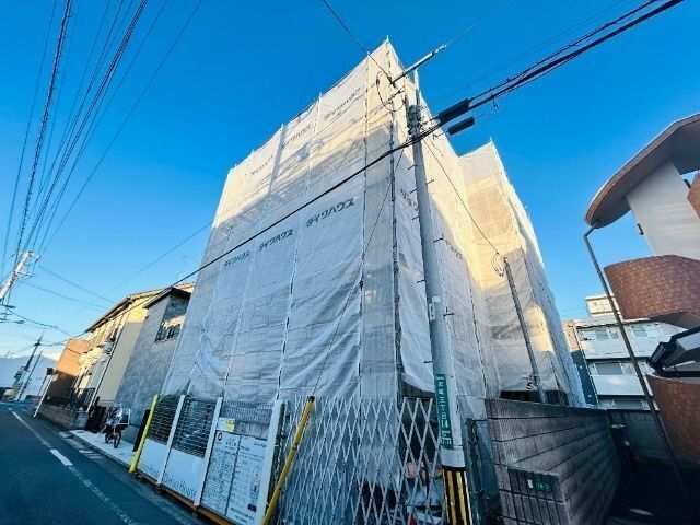 �����s�������s�{���R���ڂP�q